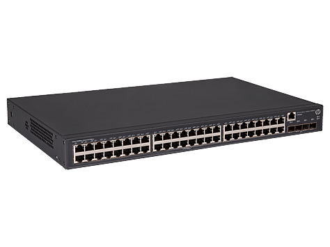 Switch HPN JG934A HP 5130 48G
